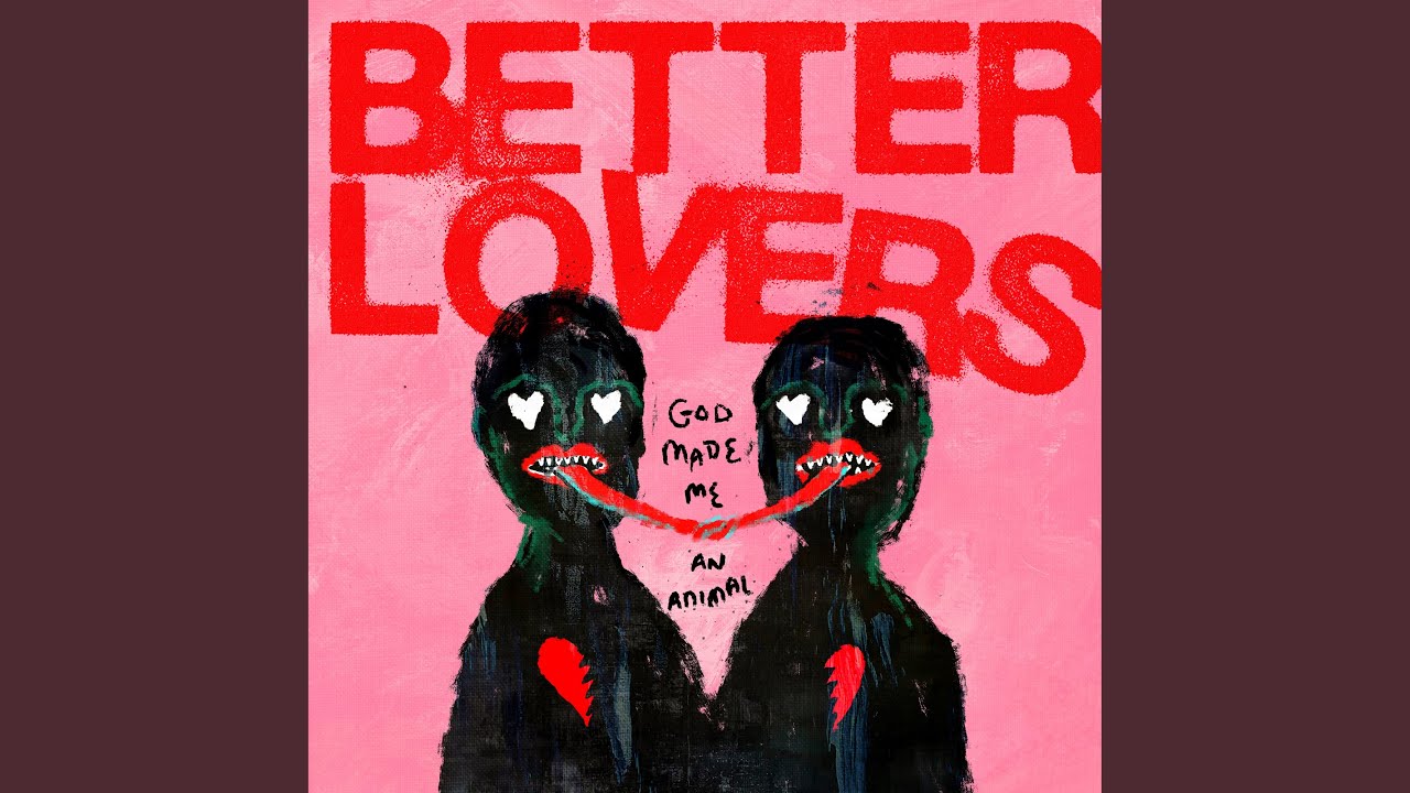 God Made Me an Animal