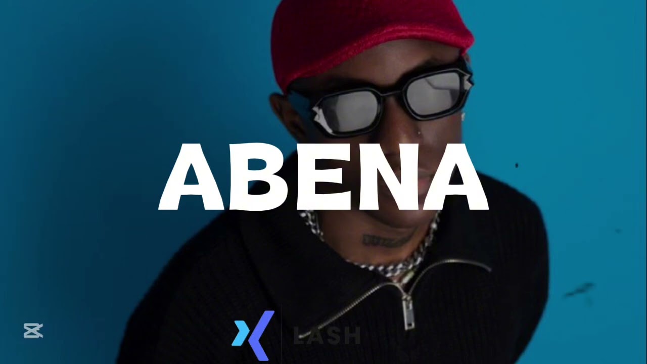 Fireboy x Fola - Type Beat | ABENA | 2025 Afrobeat Instrumental