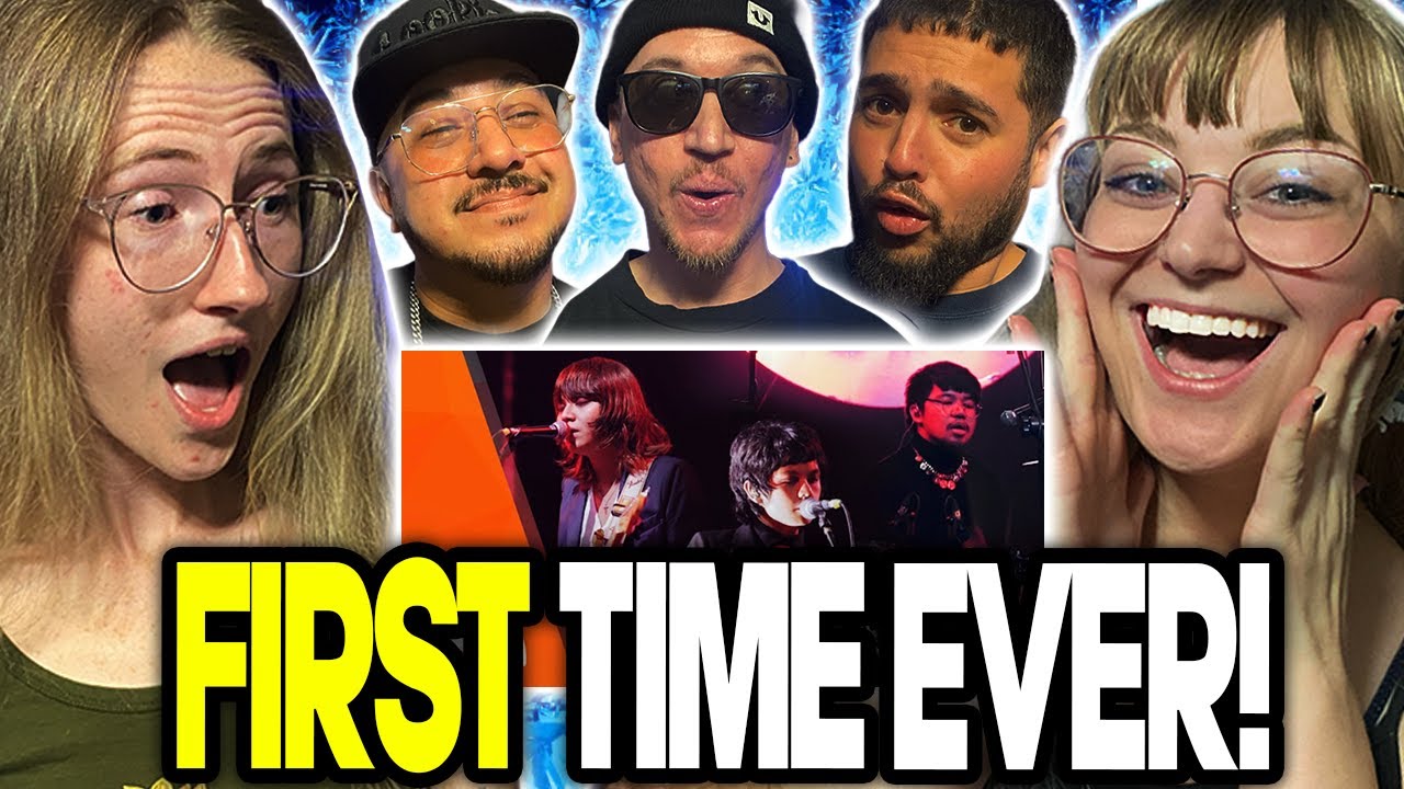 ИМ ОЧЕНЬ ПОНРАВИЛОСЬ | РЕАКЦИЯ ПЕВИЦ ПЕРВЫЙ РАЗ На выступление IV of Spades «Mundo» ВЖИВУЮ на Wis...