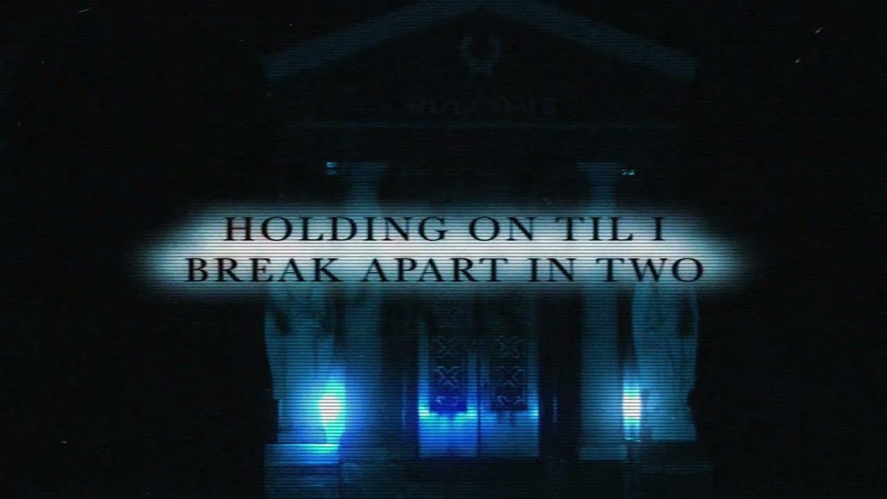 The Requiem - Cursed (Lyric Video)