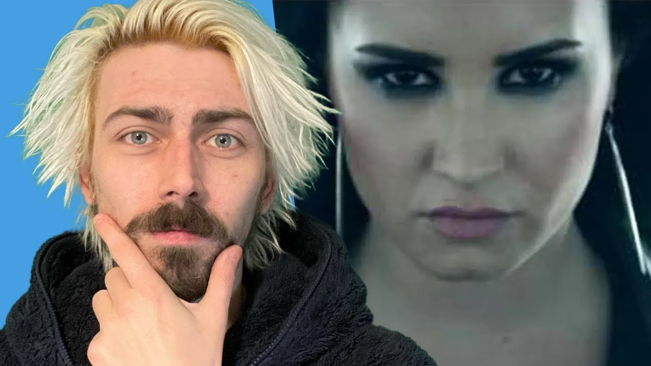 Demi Lovato - Heart Attack | Reaction