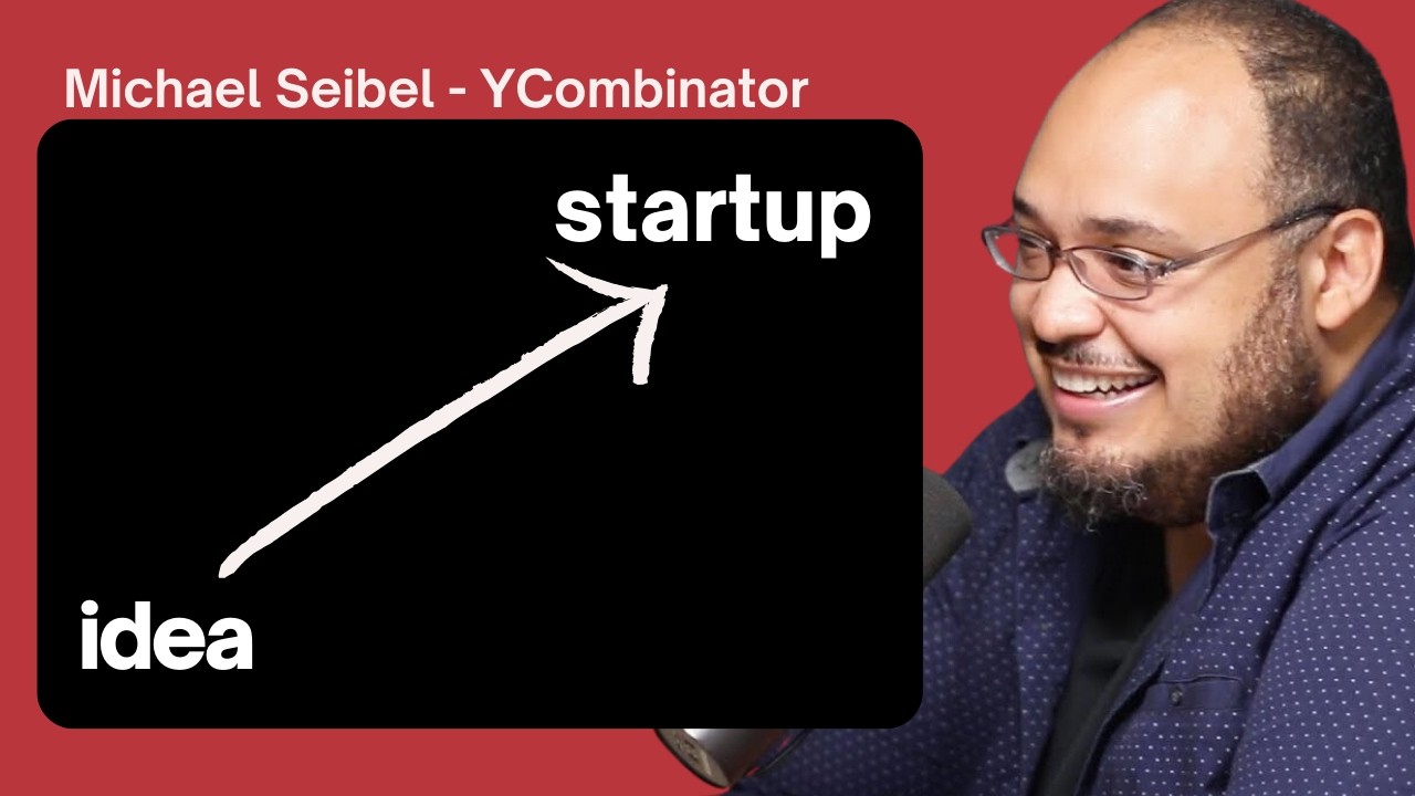 Все, чему мы учим в YCombinator, за 10 минут