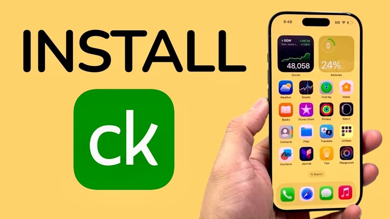 How To Download Intuit Credit Karma App On iPhone