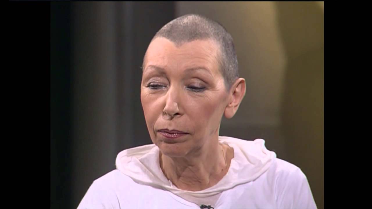 *Elisabeth Badinter et Brigitte Fontaine* Des mots de minuit #16