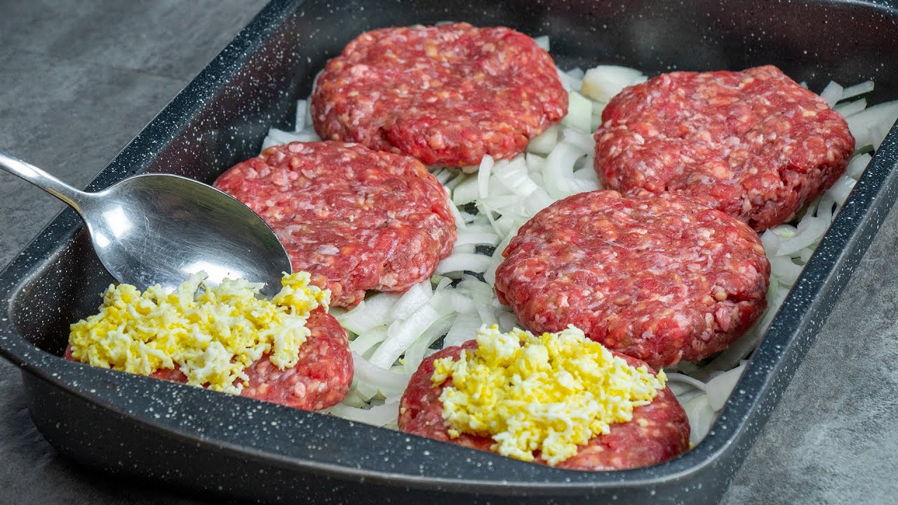 Tradiční masové kuličky zařadíte na „černou listinu“. Tenhle recept vás nadchne!| Cookrate - Czech