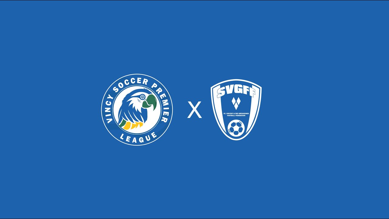 Awesome FC vs Avenues Utd | Vincy Soccer Premier League (VSPL)