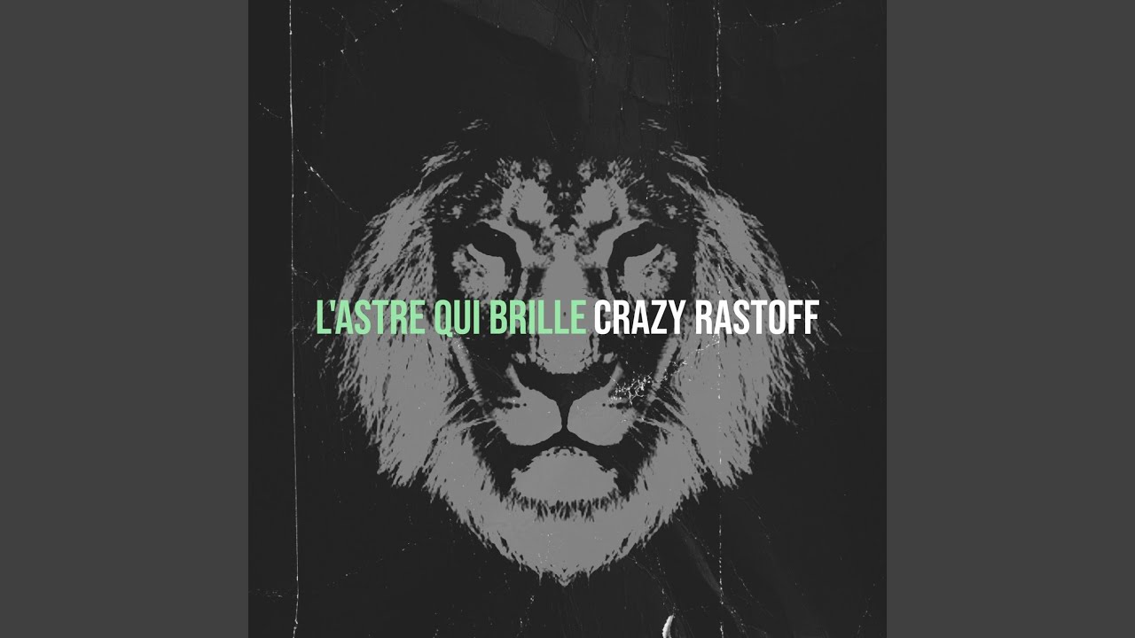 L'astre qui brille