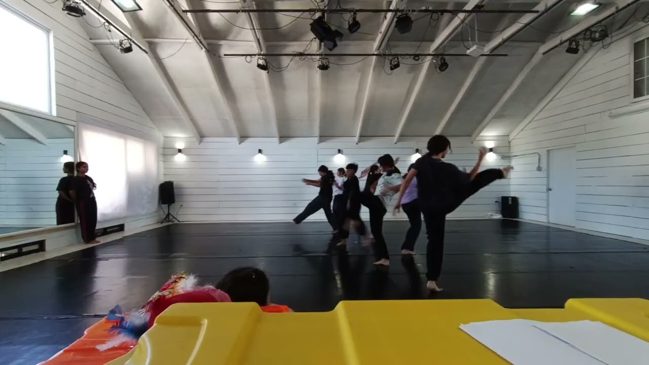 Ensayo 07 de enero de 2025