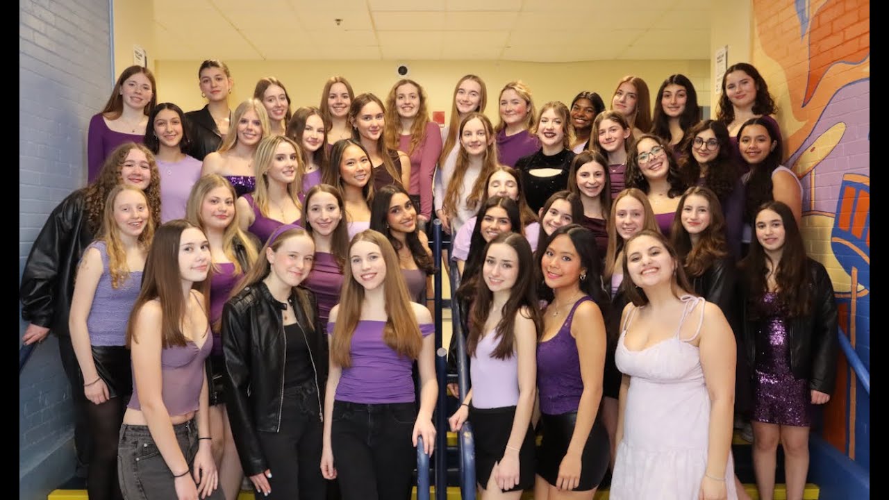 Video Games - Fermata Nowhere - Needham High School