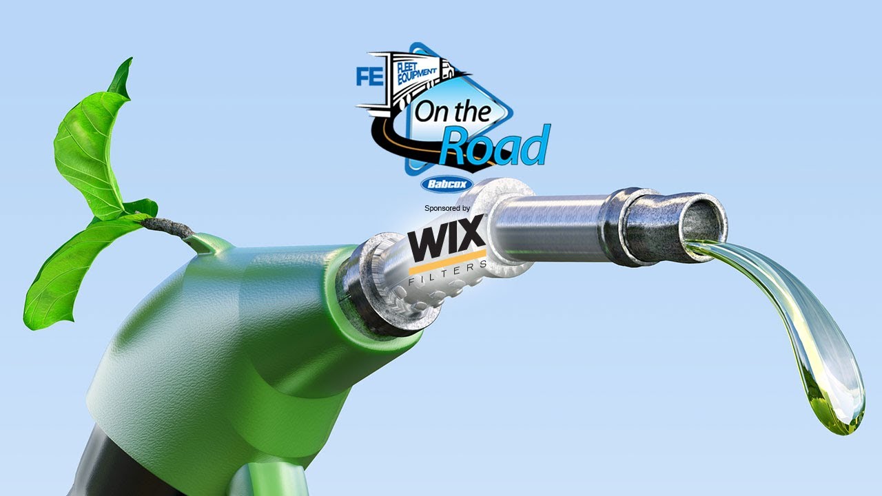 What’s right for your trucks: Renewable diesel or biodiesel?