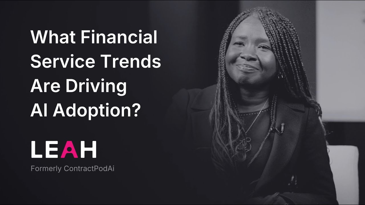 Partner Story: How AI is Revolutionizing Tax & Legal Compliance