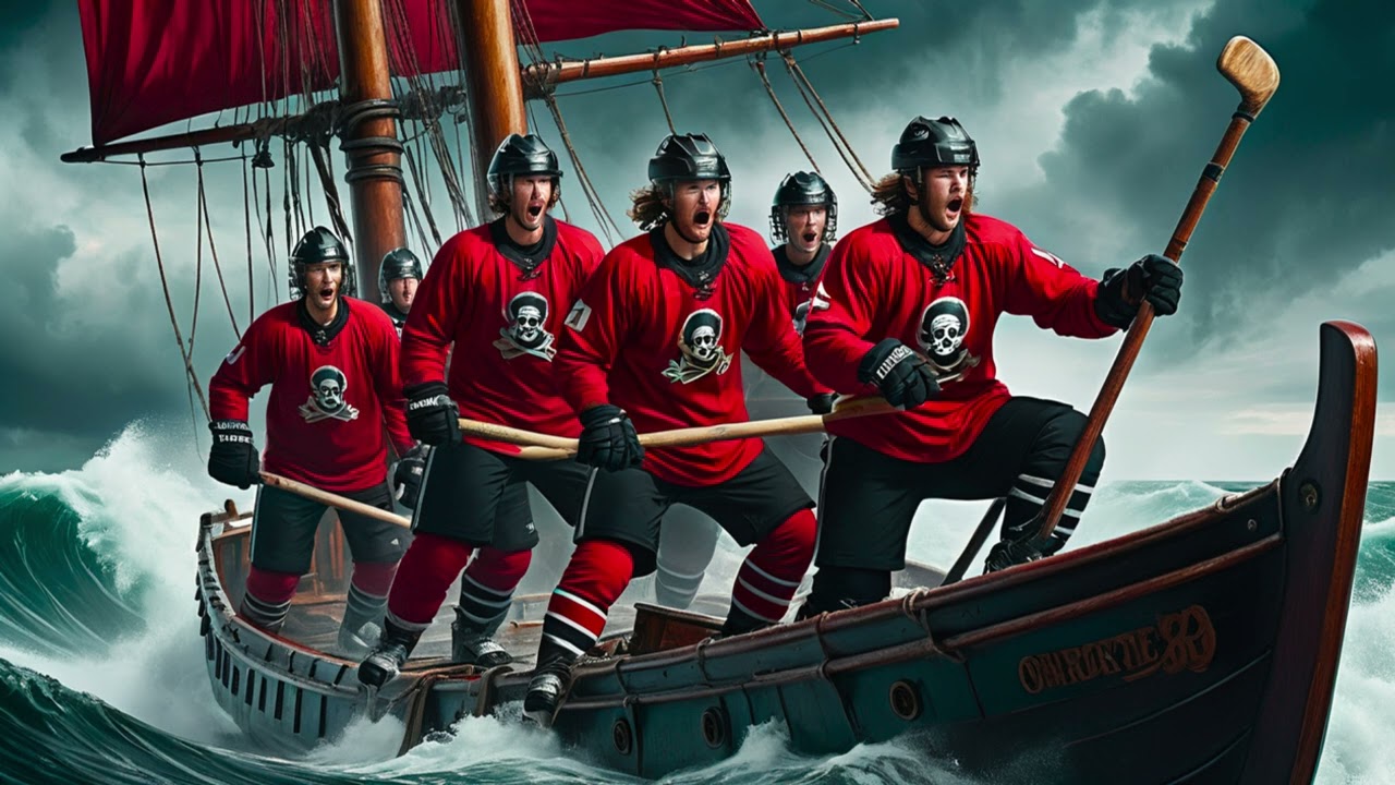 Darth Alru - Pirates' Victory Anthem No 2