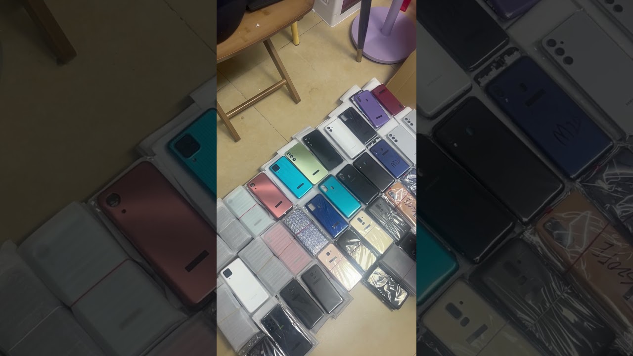 Samsung housing series wholesale welcome to buy.📞📲#iphonerepairing#cursodecelular