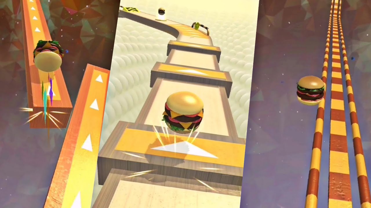 action ball gameplay #27 ( android & ios gameplays )