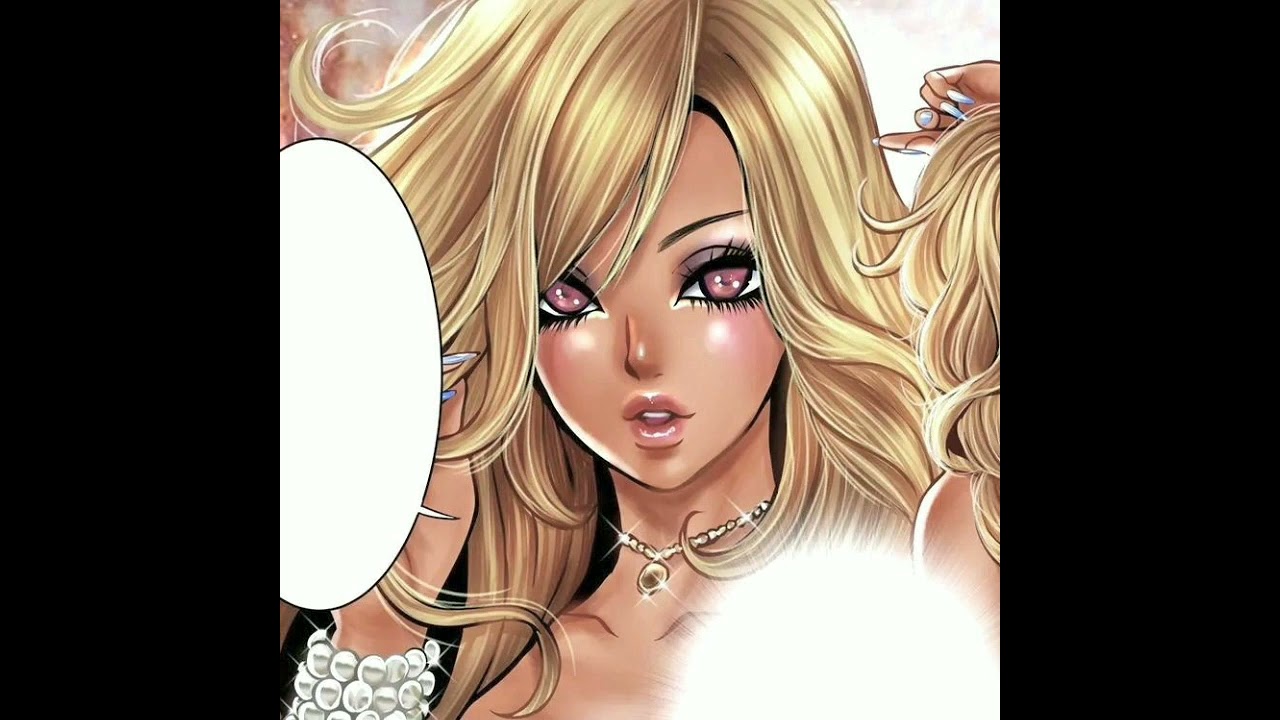 Bimbo doll playlist˚ʚ♡ɞ˚