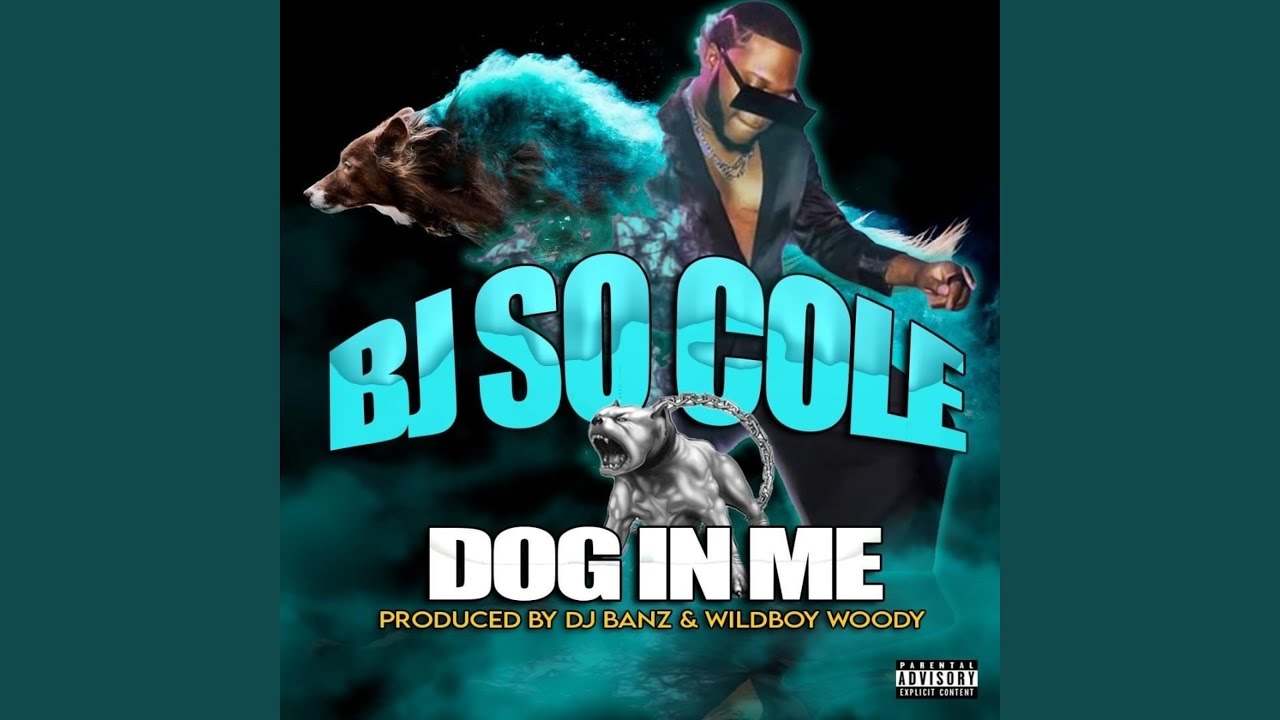 Dog In Me