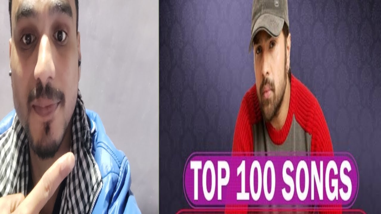 Himesh Reshammiya top100songs (review)#songreview  #vairalvideo #tranding #himeshreshammiya 