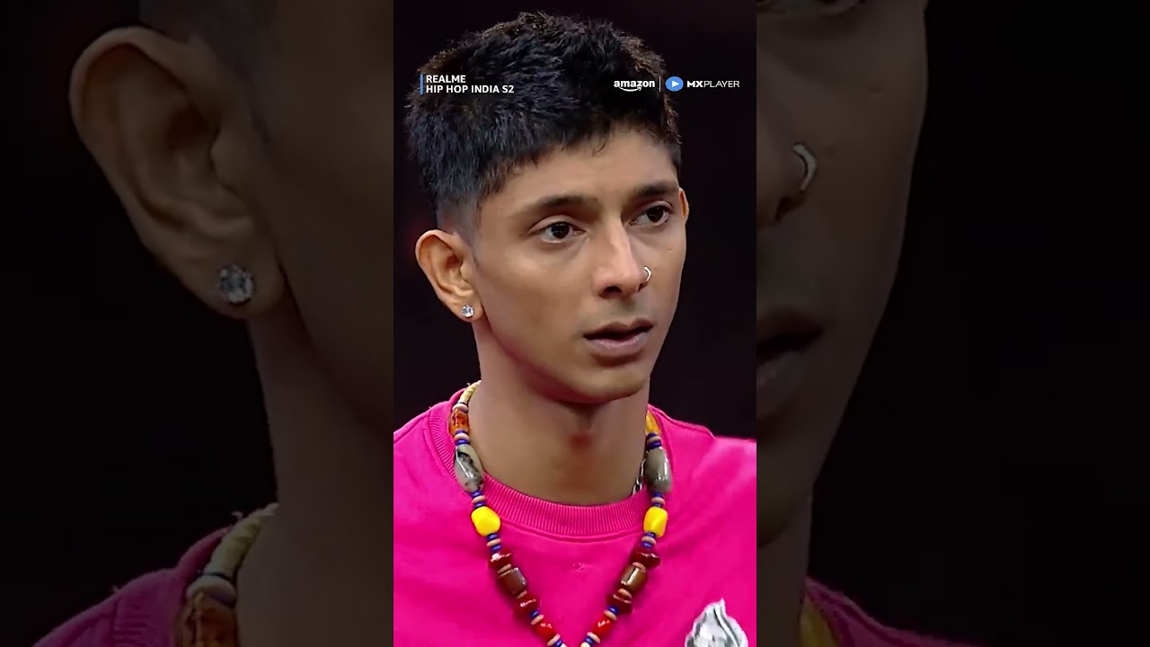 Last Chance For Chitrakshi & Naveen😱 | Realme Hip Hop India Season 2 | Amazon MX Player