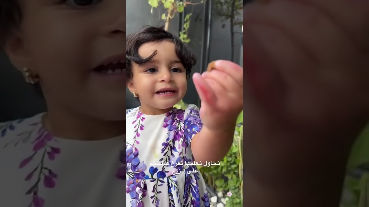 ساره الودعاني و نجلاء | لينا حبيت ماما😍❤️❤️❤️