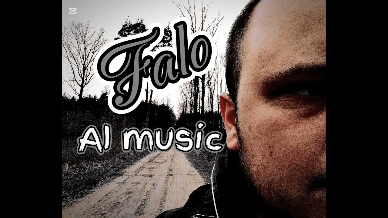 Falo - Opowieść /AI music/