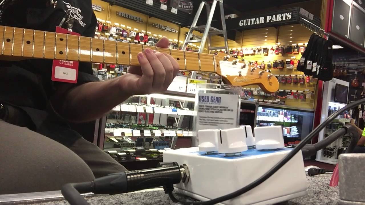 EarthQuaker dispatch master reverb delay pedal