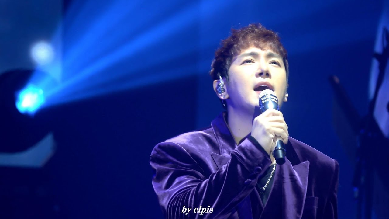 191130 대전 플라이투더스카이 '그대는모르죠' - 2019 FTTS 20주년 콘서트 [MOMENT]