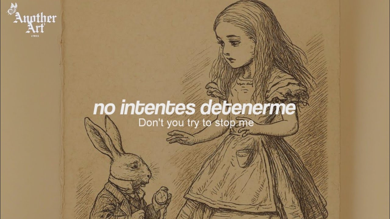 Avril Lavigne - Alice (Sub.Español + Lyrics)