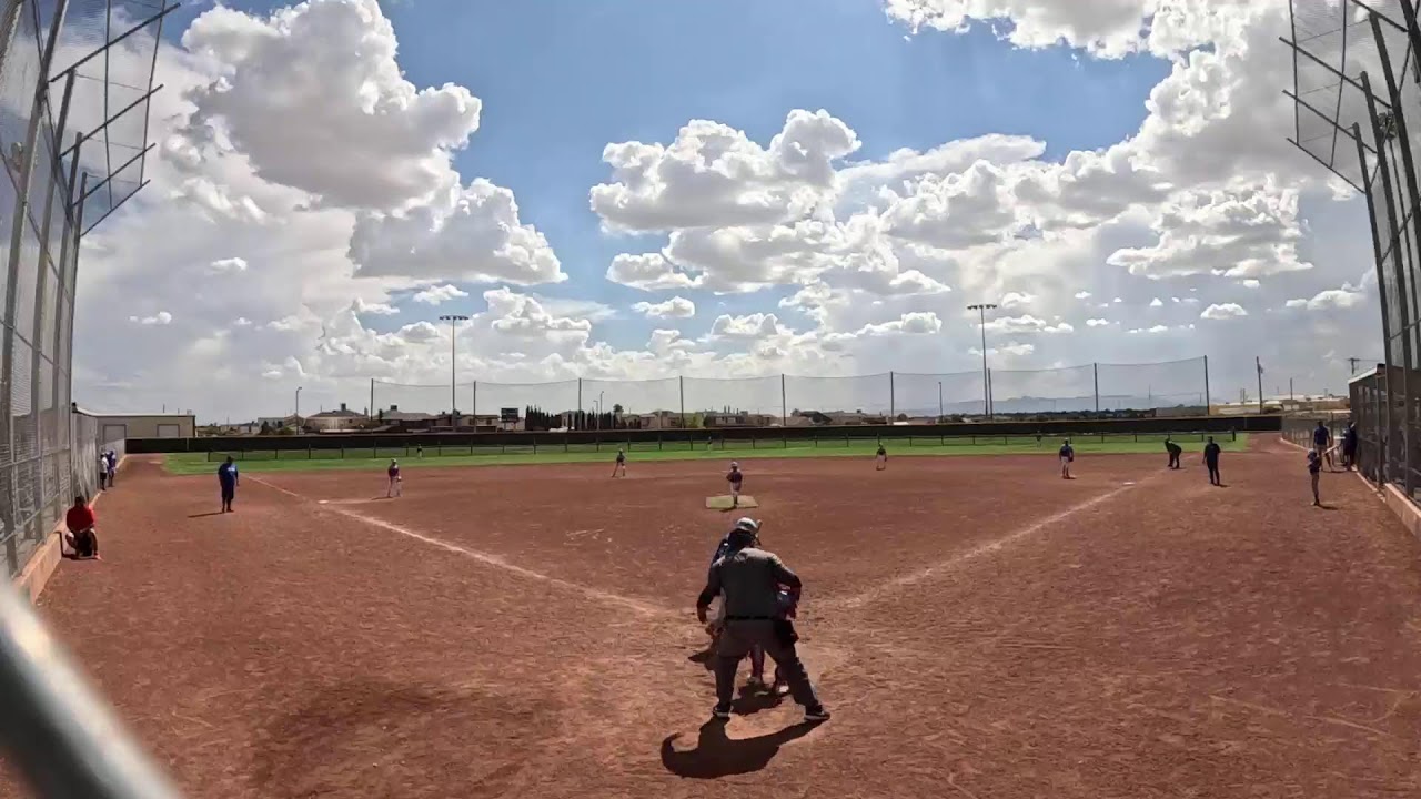 Roughnecks v Blujays