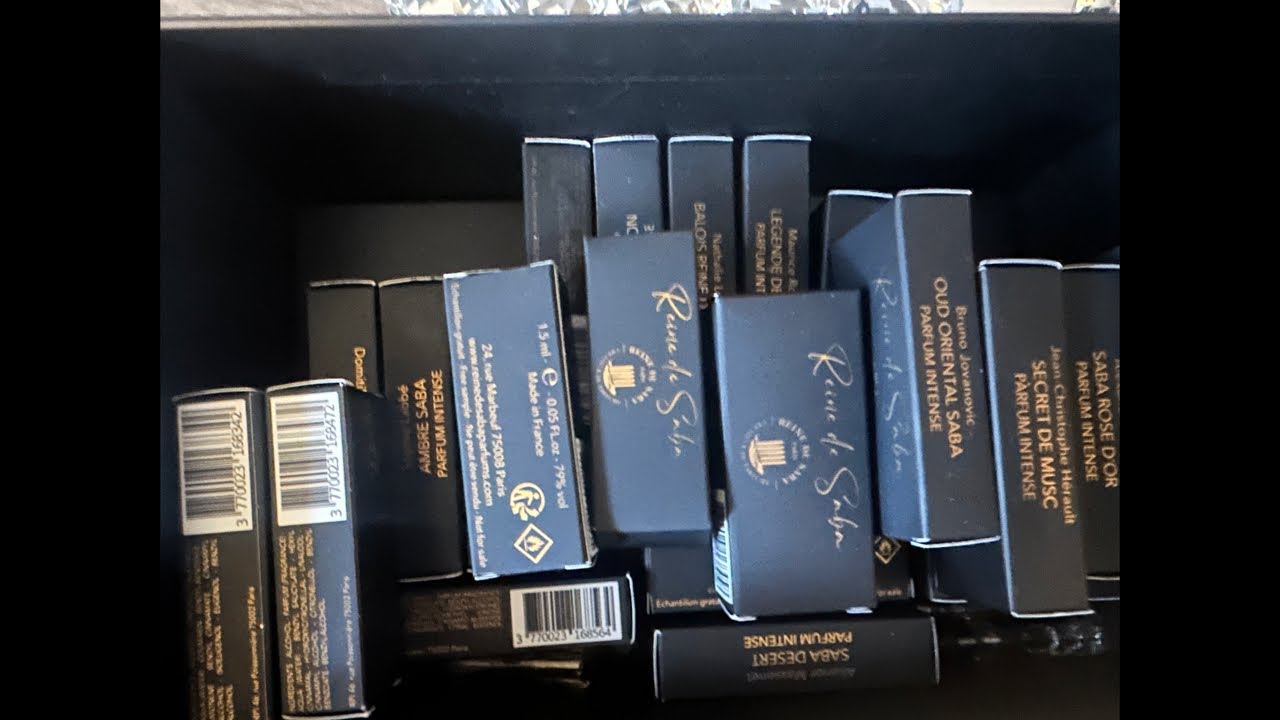 Mitra-et-le-REINE DE SABA SAMPLES