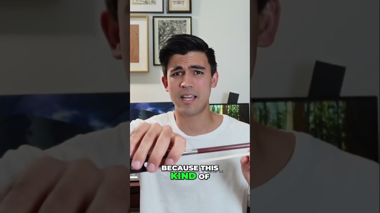 Violin Bow Technique: Master the Pinky Finger for Tone