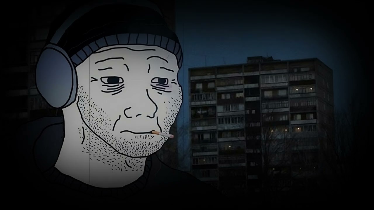 Gotye - Somebody That I Used To Know (Doomer Wave)