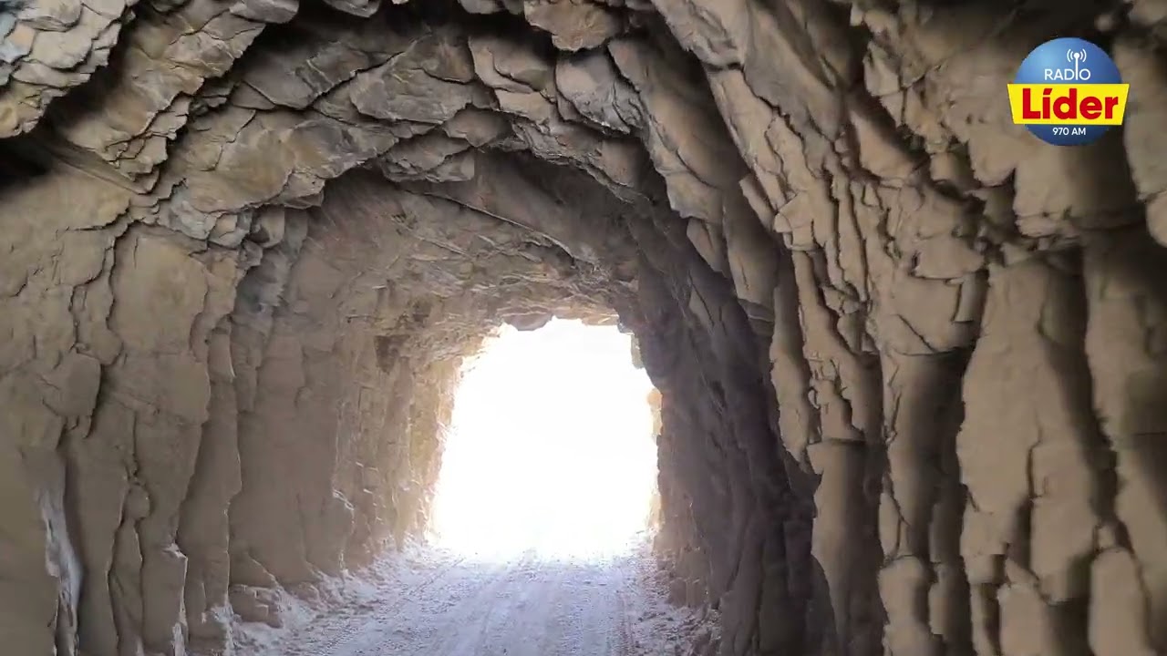 Ruta Contumazá - Cascas