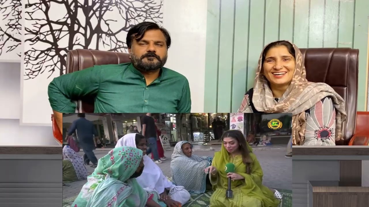 India World Champion 2026 Mubarkaan! Pak Wich Sardaar Para Ne Muslims Lai Laya Langer Ramzan Wich
