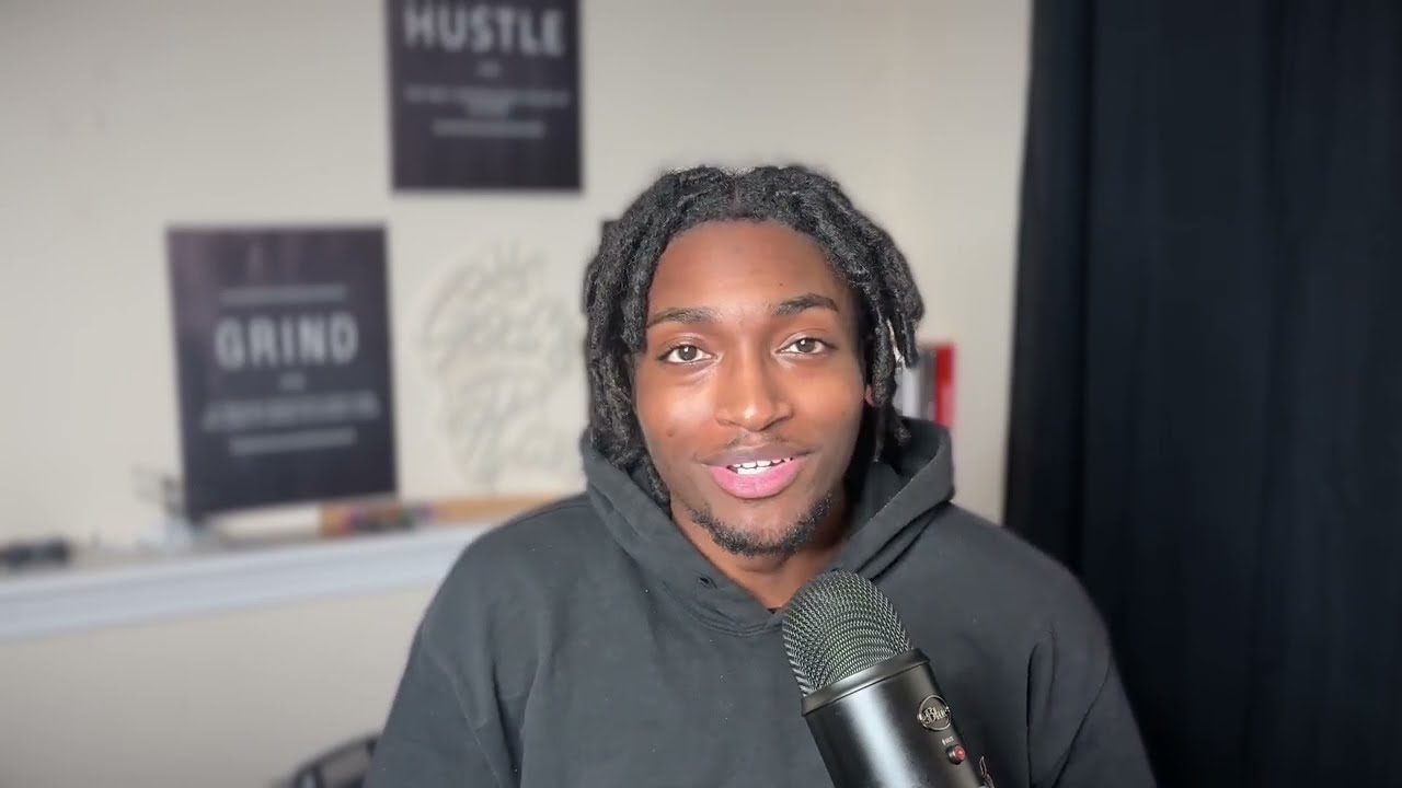 I'm Just Looking For People Like Me