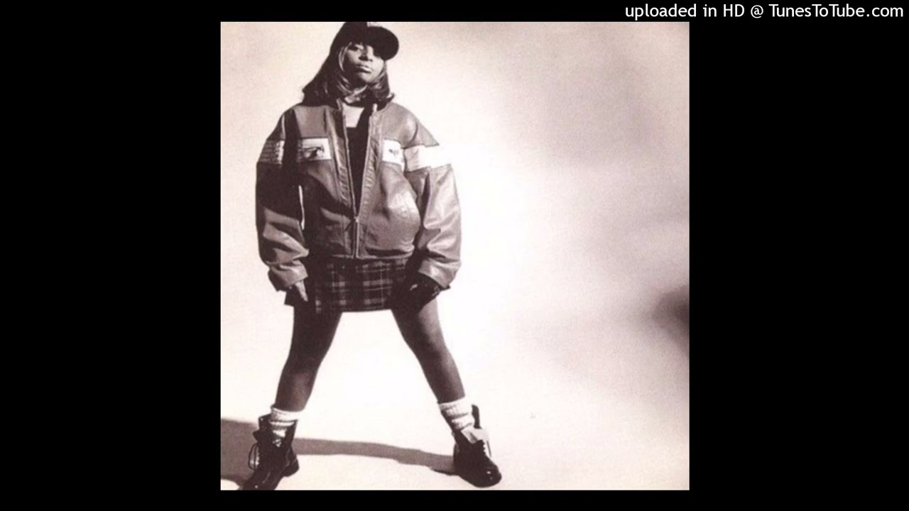90's R&B Mary J Blige Type Beat 2026 - Maxin