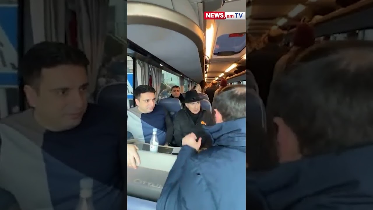 «Սուջուխ եմ վերցրել, էսօր էլ կարելի ա սուջուխի ակցիա անել». Պապիկյանը՝ Փաշինյանին  #լուրեր  #news