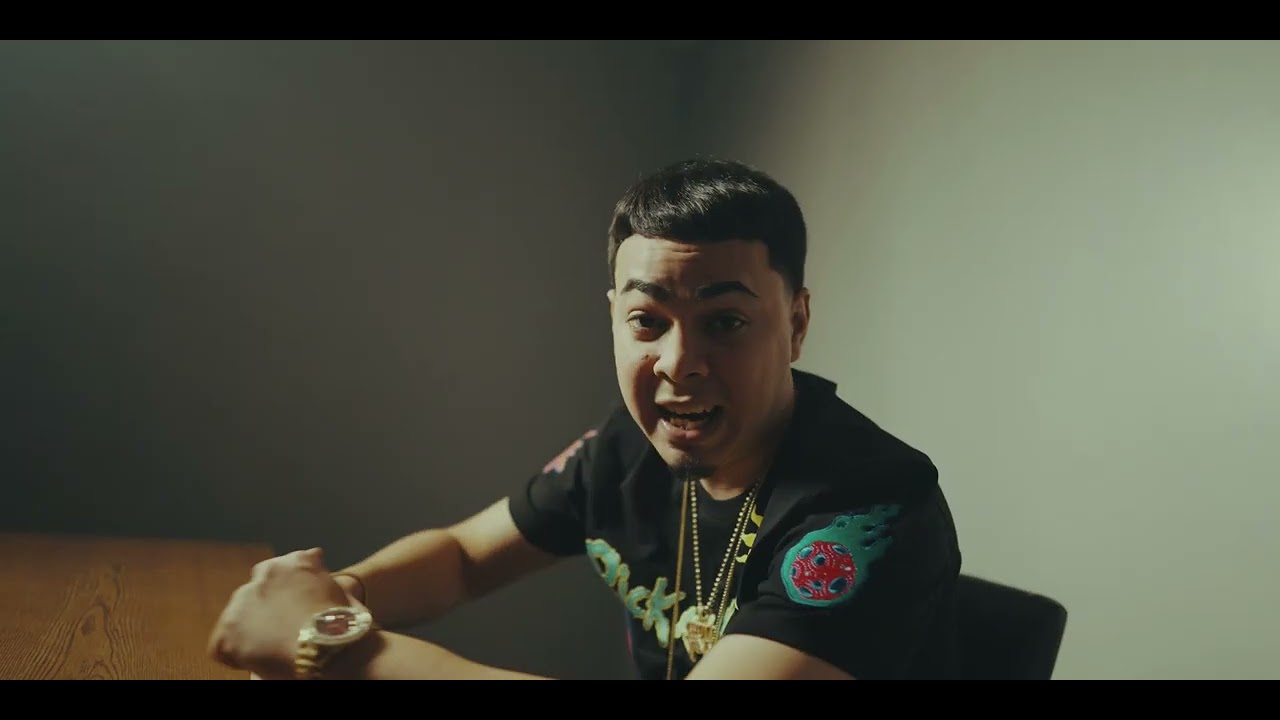 Palerrmo x Osquel - Dime Wo (Official Video)