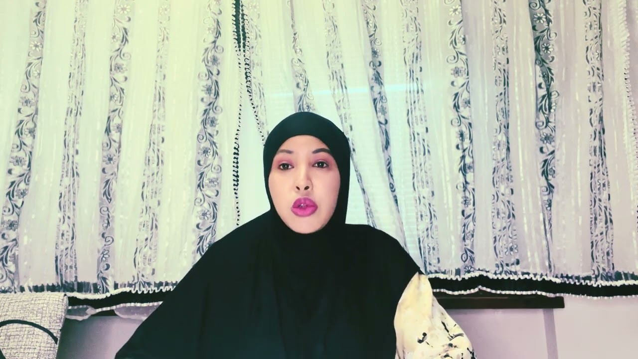 SIDA U XISABI QORSHAHADA  DHAQALAHA  BILKASTO 