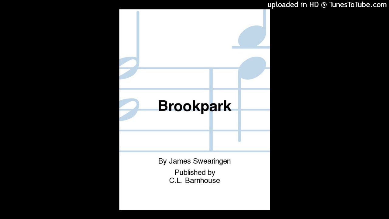 Brookpark Overture by James Swearingen
