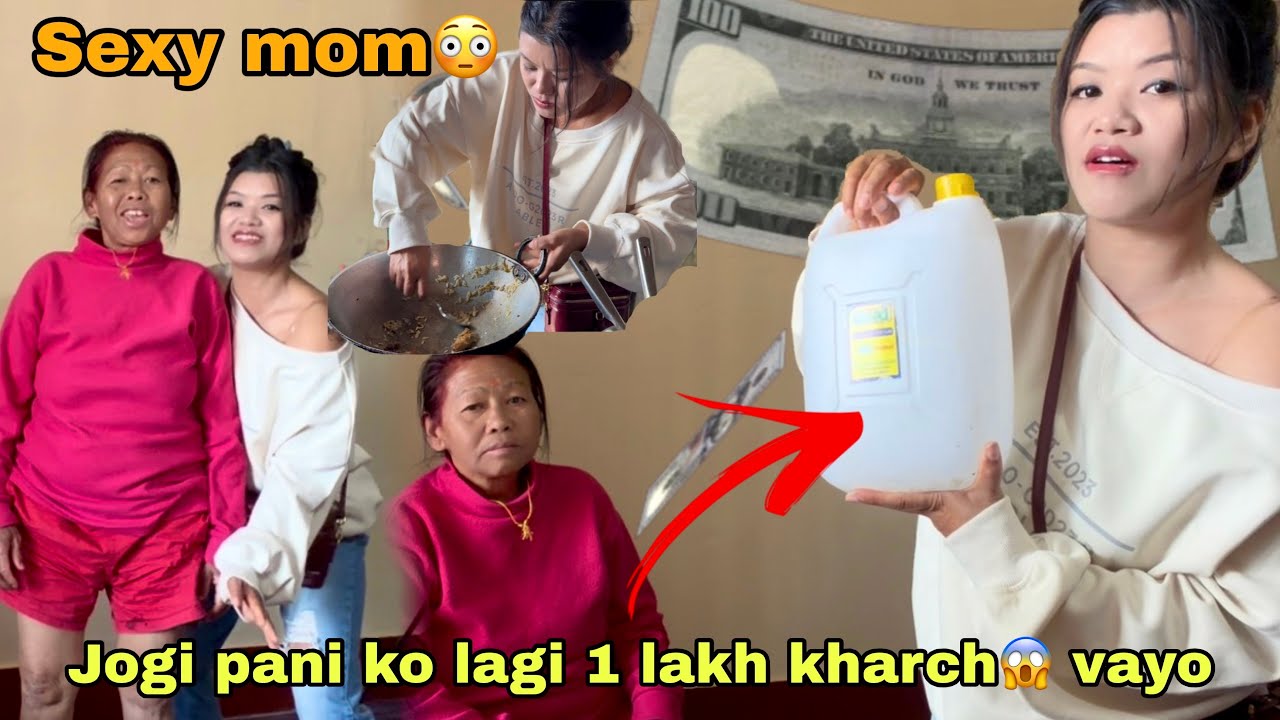 छ वर्षपछि भाग्यले टुटेको हाम्रो सम्बन्ध फेरि मिलाइदियो कोसँग ?