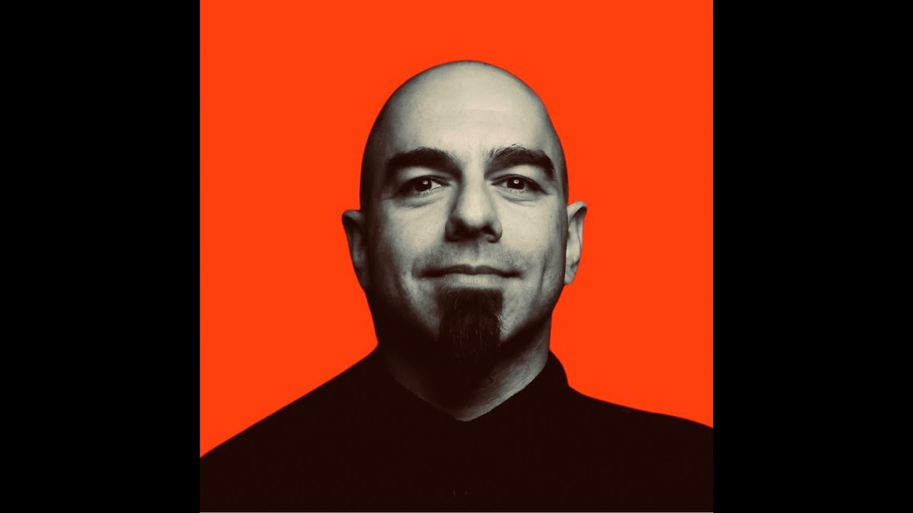 SoulGood 1141 featuring Saeed Younan