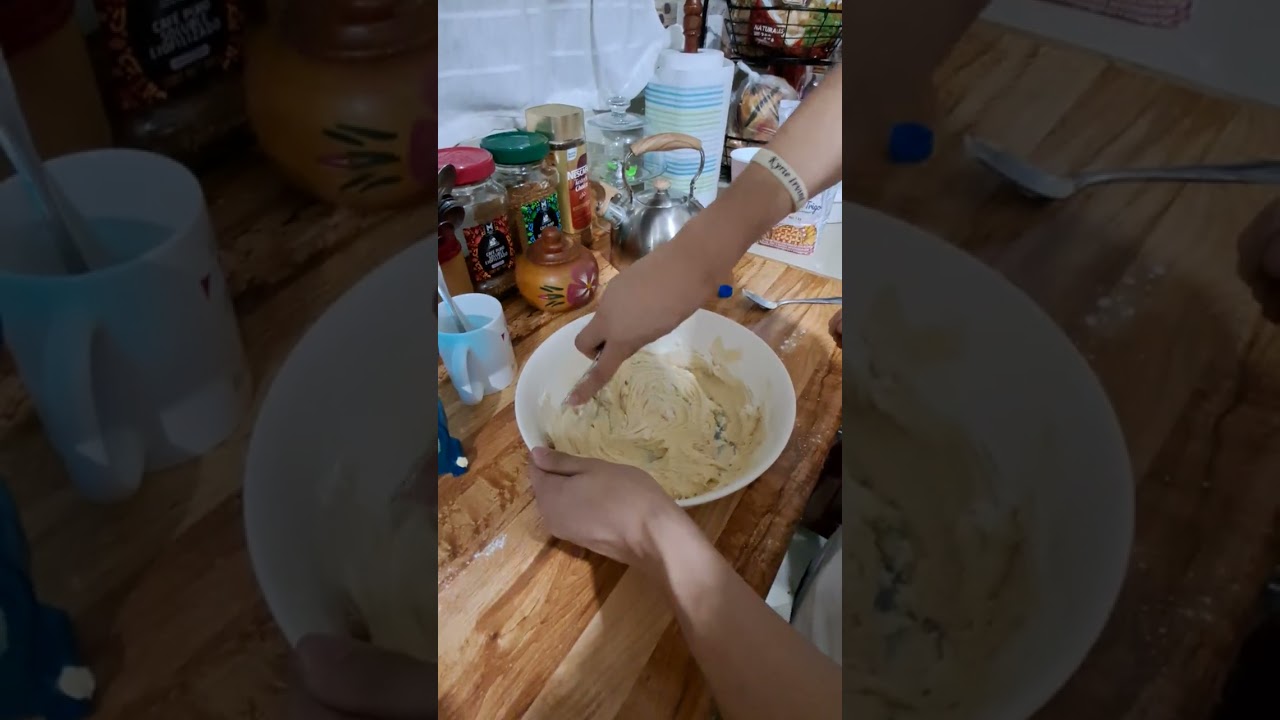 Receta de gorditas de leche condensada 