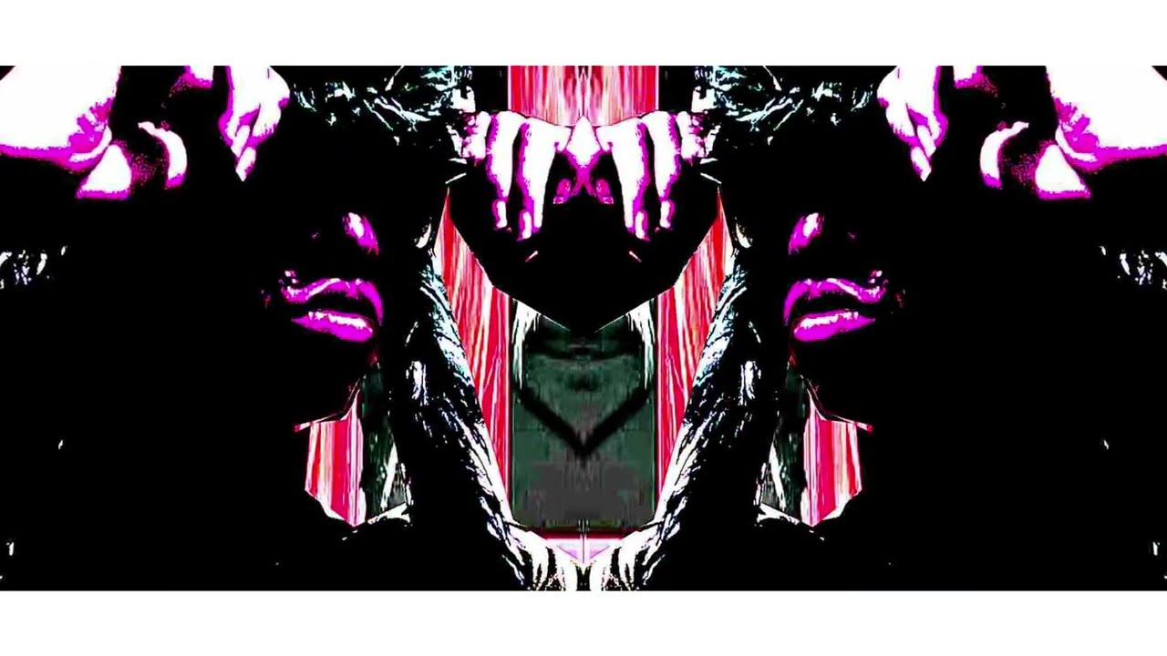 SAKSXN - MAD! FT.YUNGTARR,CXPTERR (OFFICIAL VISUALIZER)