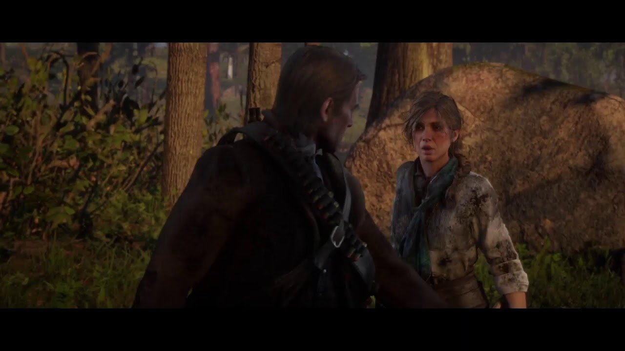 Rdr2