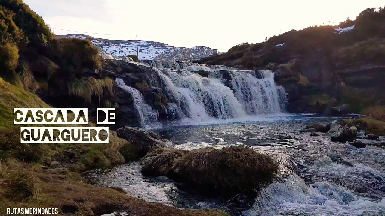 •Ruta por Las Estacas del Trueba | Merindades y Cantabria | RUTAS MERINDADES