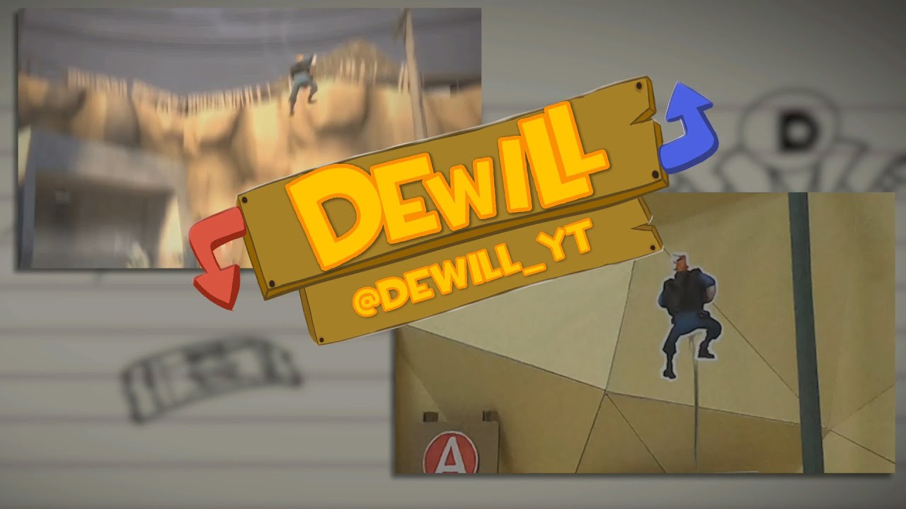 DEWILL - Team Fabulous 2 Reanimated