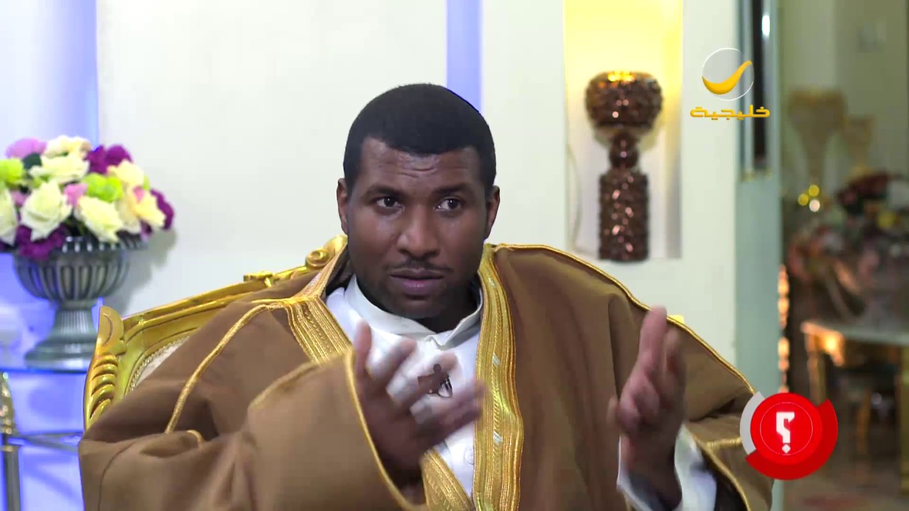 خالد عزيز لاعب الهلال السابق ضيف برنامج وينك ؟ مع محمد الخميسي