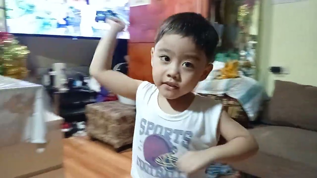 December 17 2025 dodong Master at home in Duljo - 1 