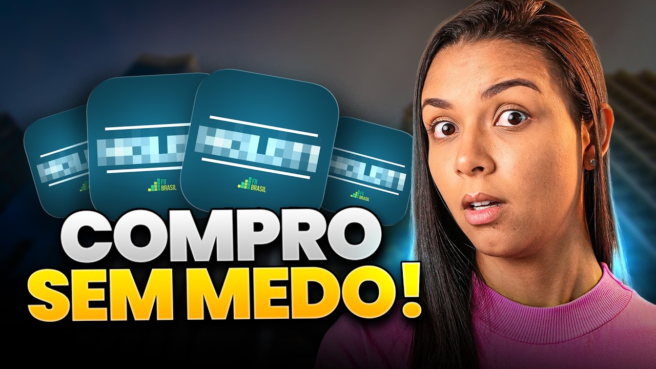 OS MELHORES FUNDOS IMOBILIÁRIOS PARA INVESTIR SEM MEDO EM 2026