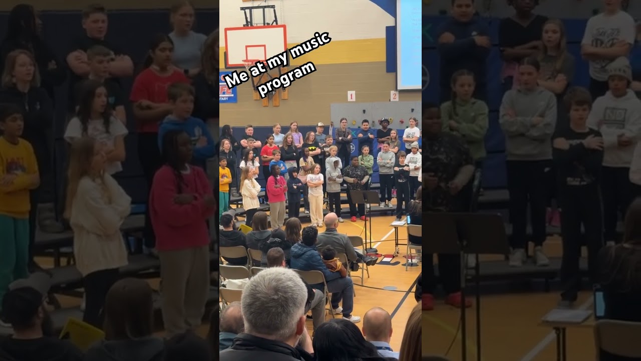 Music program